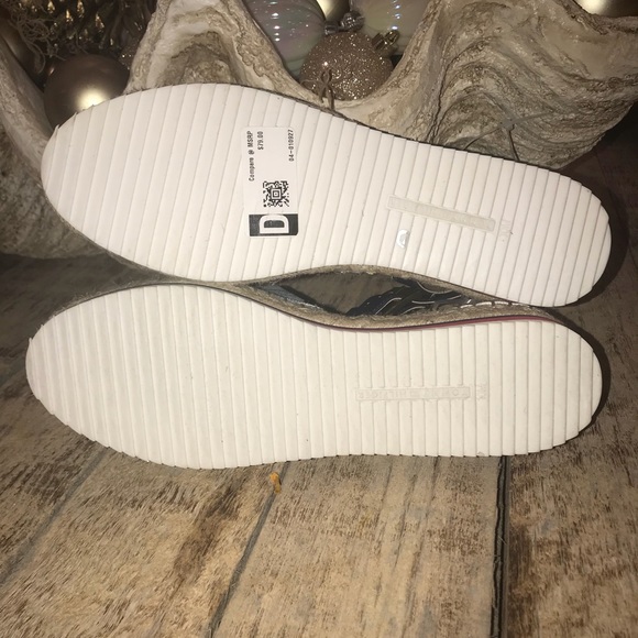 NWT Tommy Hilfiger Oskana Espadrille Sandal - Picture 7 of 8